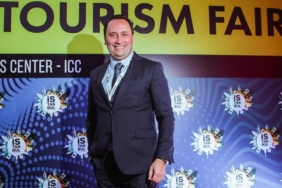 Dream Project Yönetim Kurulu Üyesi ve CEO’su Volkan Ataman