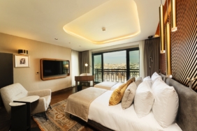 Levni Hotel Istanbul Handwritten Collection (2)
