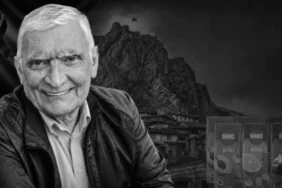Orhan Diren hayatını kaybetti