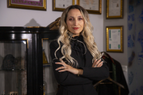 Özge ÖZMEN KORKUT