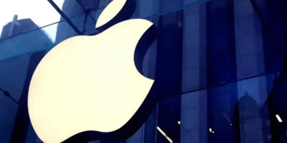 apple