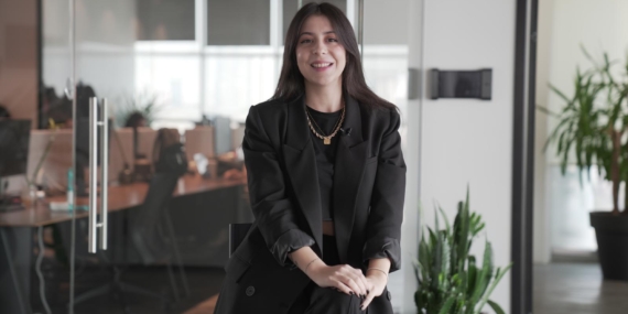 ezgi çelikler