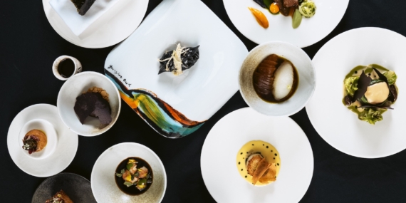11 Tabak, Tek Masa: Akira Back İstanbul’dan Ayrıcalıklı Chef’s Table