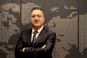 EY Türkiye Danışmanlık Hizmetleri Şirket Ortağı ve Siber Güvenlik Hizmetleri Lideri Ulvi Cemal Bucak