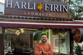 Harlı Fırın, Gaziantep’in Köklü Lezzet Geleneğini Hamamönü’nde Yaşatıyor
