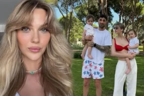 İbrahim Tatlıses'in gelini Yasemin Şefkatli ticarete atıldı