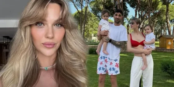 İbrahim Tatlıses'in gelini Yasemin Şefkatli ticarete atıldı