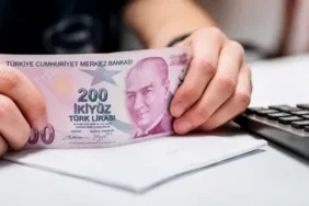 lira maaş zam